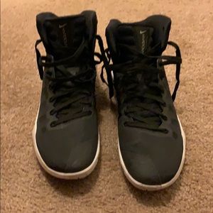 Men’s hyperdunk basketball shoes